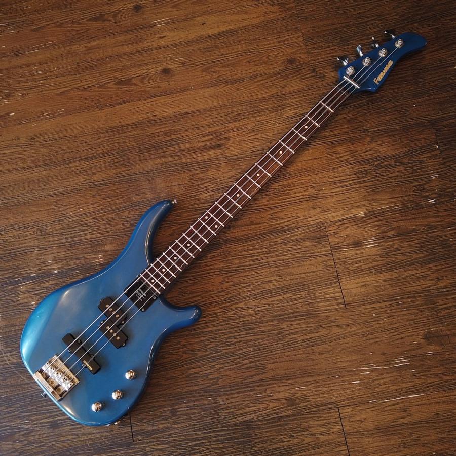 FERNANDES（フェルナンデス） FRB-45 Electric bass エレキベース