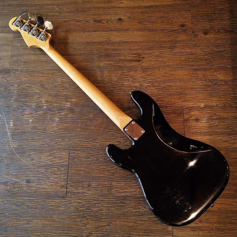 FERNANDES（フェルナンデス） Fernandes Power Bass FPB-65 Electric