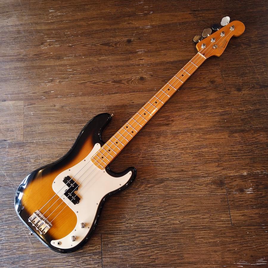 Fender（フェンダー） Fender Japan PB-57 ジャパン プレべ エレキ