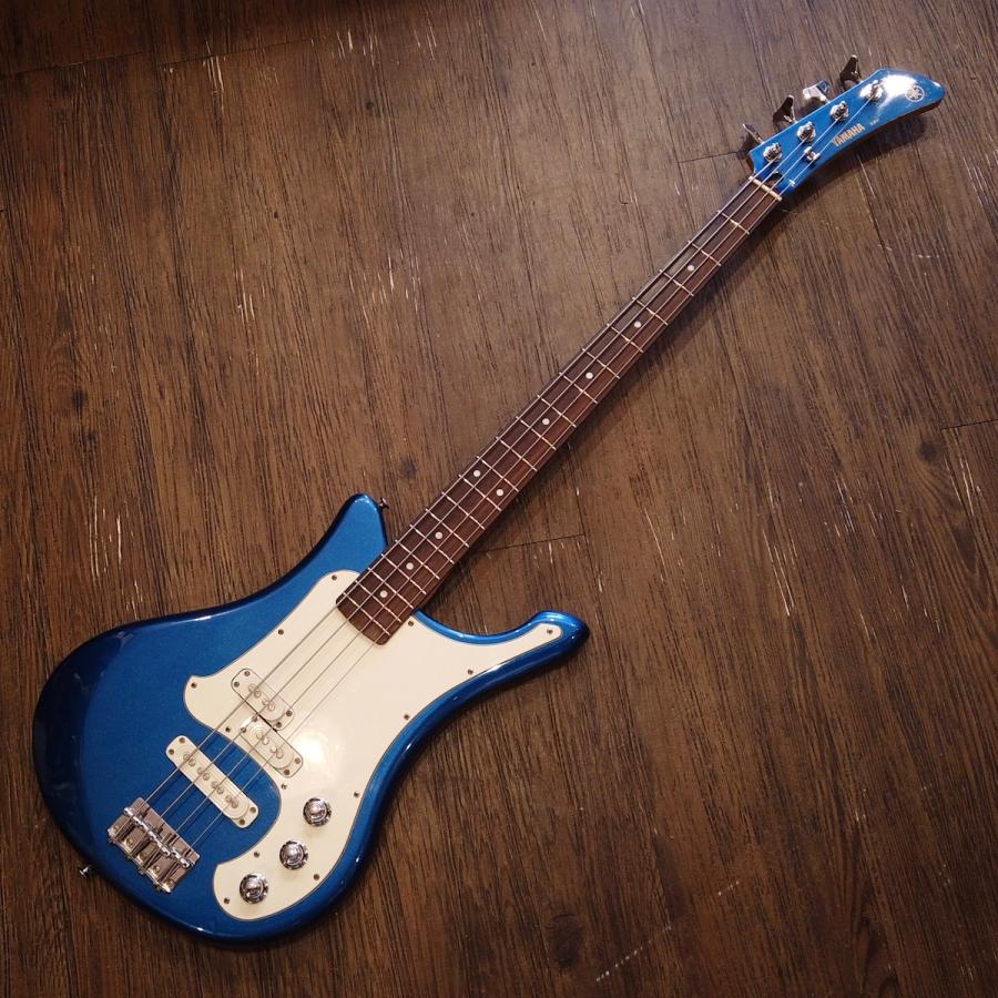YAMAHA（ヤマハ） YAMAHA SBV-550 Electric bass エレキベース -b643