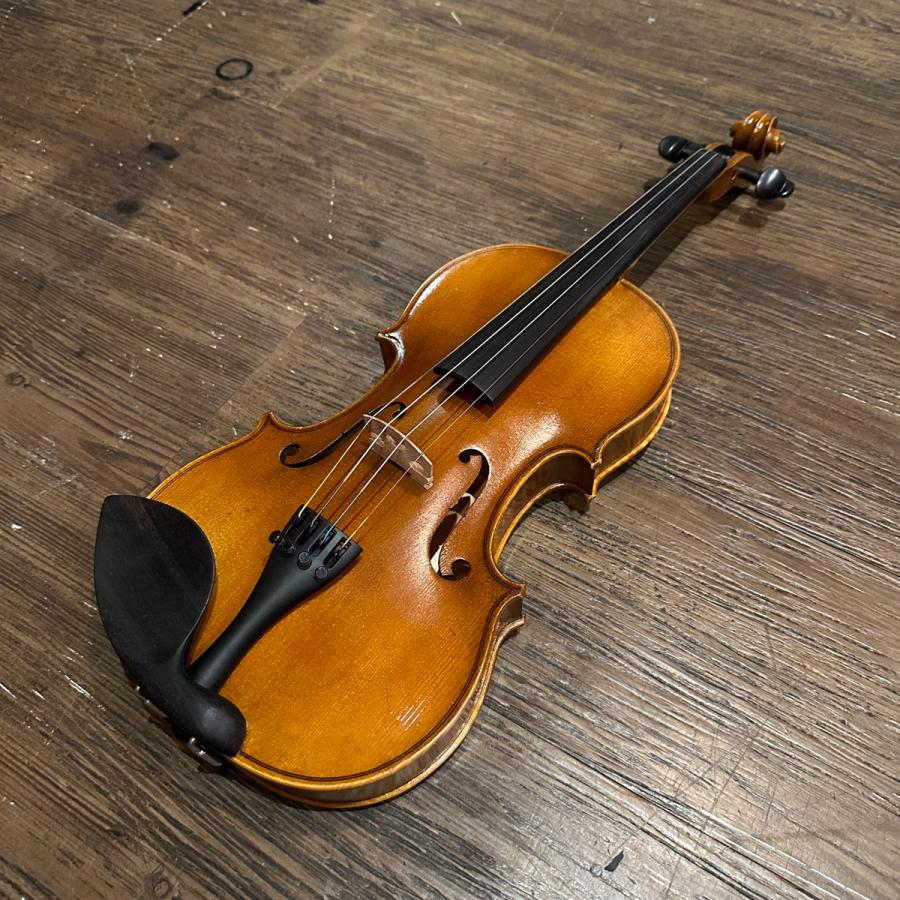 Roderich Paesold PA802J ローデリヒ・ペゾルト 4/4 Violin ドイツ製