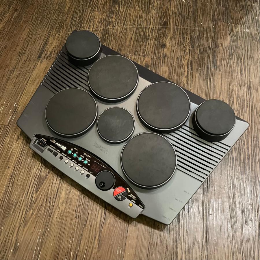 ローランド（Roland） Yamaha DD-50 Digital Percussion ヤマハ 電子
