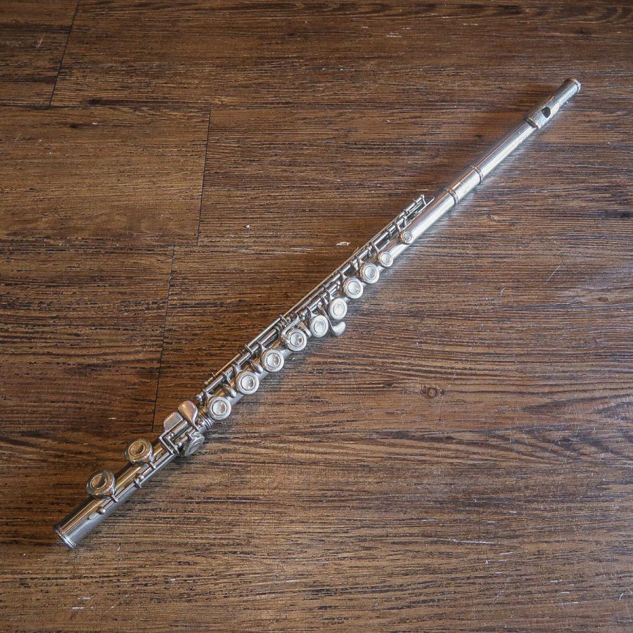 YAMAHA YFL-23 フルート 初心者向け 動作良好 #2360 Amazon | YAMAHA