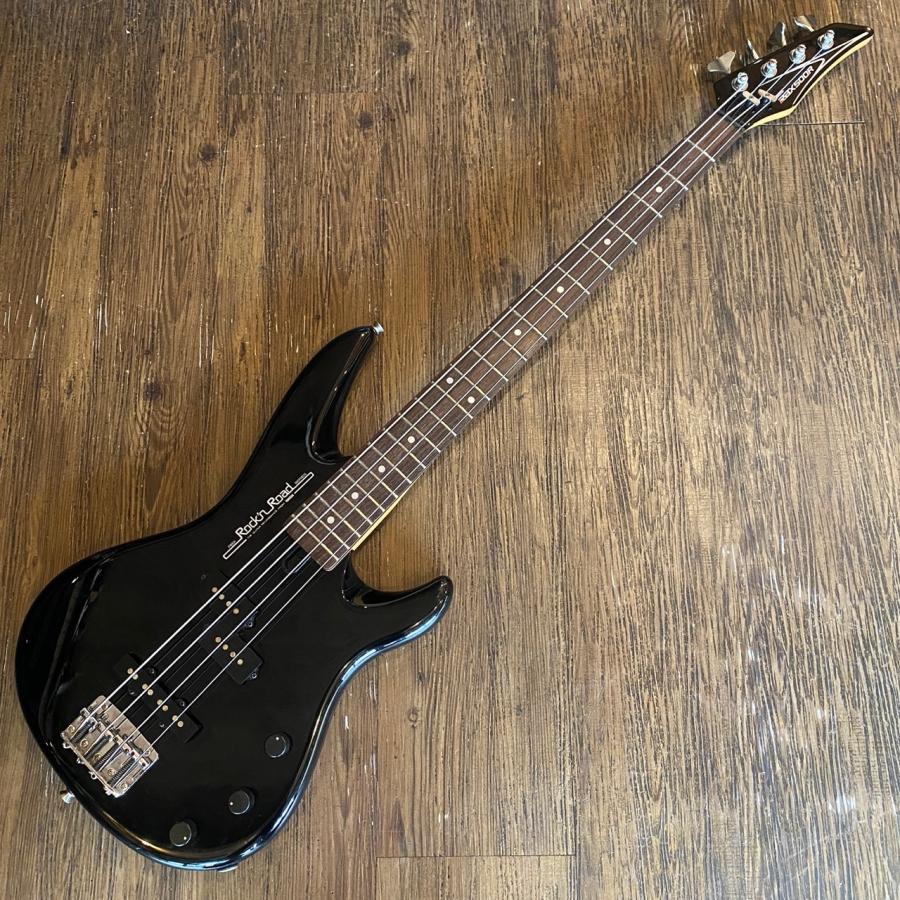 YAMAHA（ヤマハ） Yamaha RBX500R 1988年製 Made in Japan Electric
