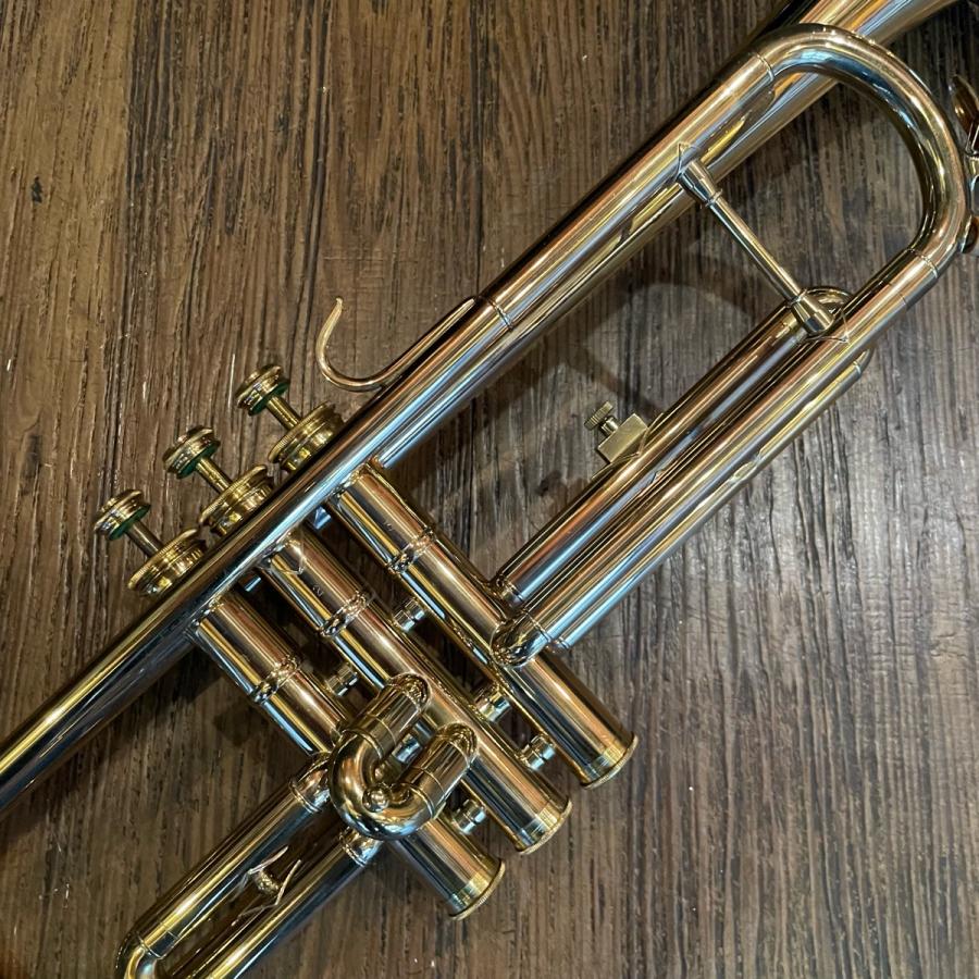 YAMAHA（ヤマハ） Nikkan TR-133 Trumpet ニッカン トランペット