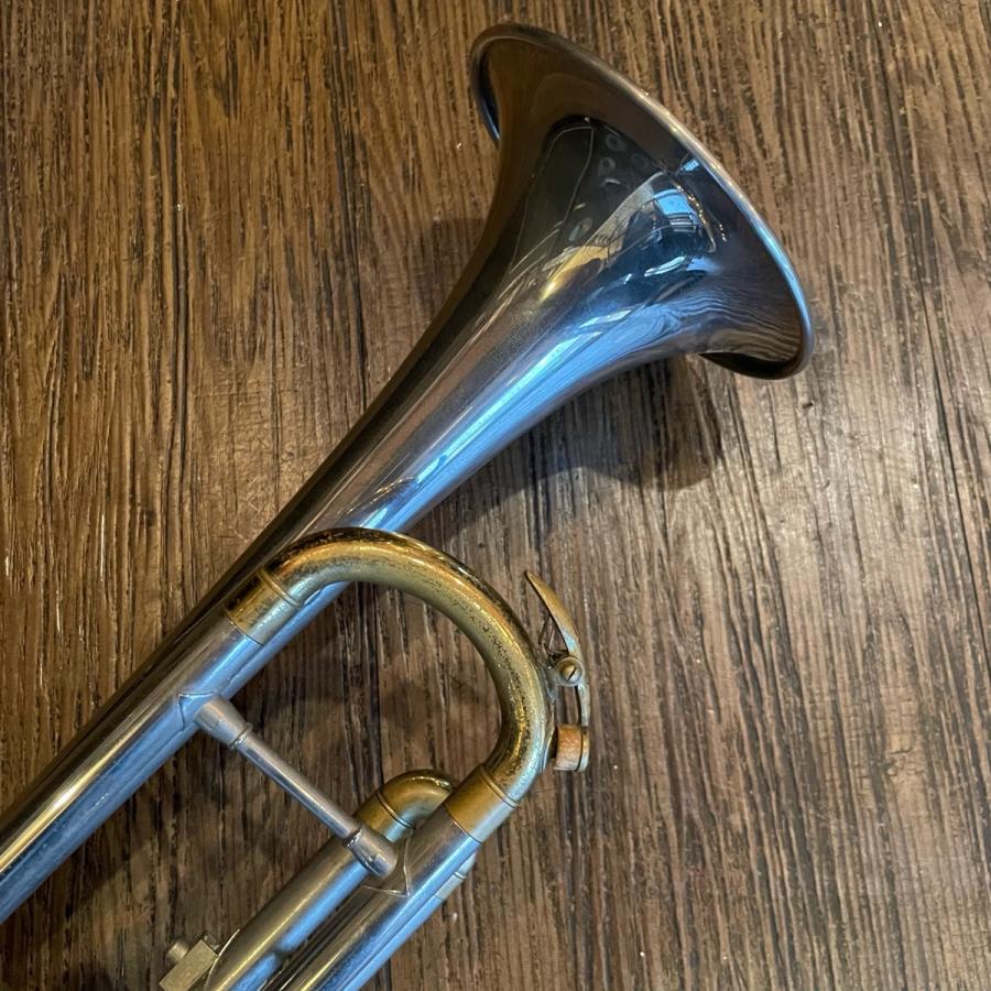 YAMAHA（ヤマハ） Nikkan TR-134 Trumpet ニッカン トランペット
