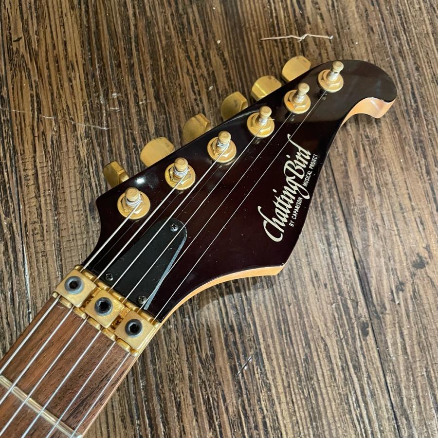 Chatting Bird Electric Guitar チャッティングバード エレキギター