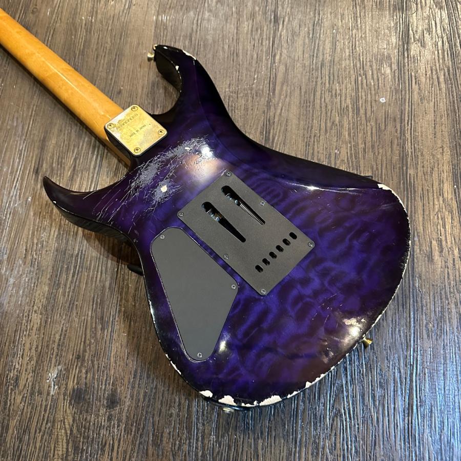 FERNANDES（フェルナンデス） Fernandes FGZ-400 Electric Guitar