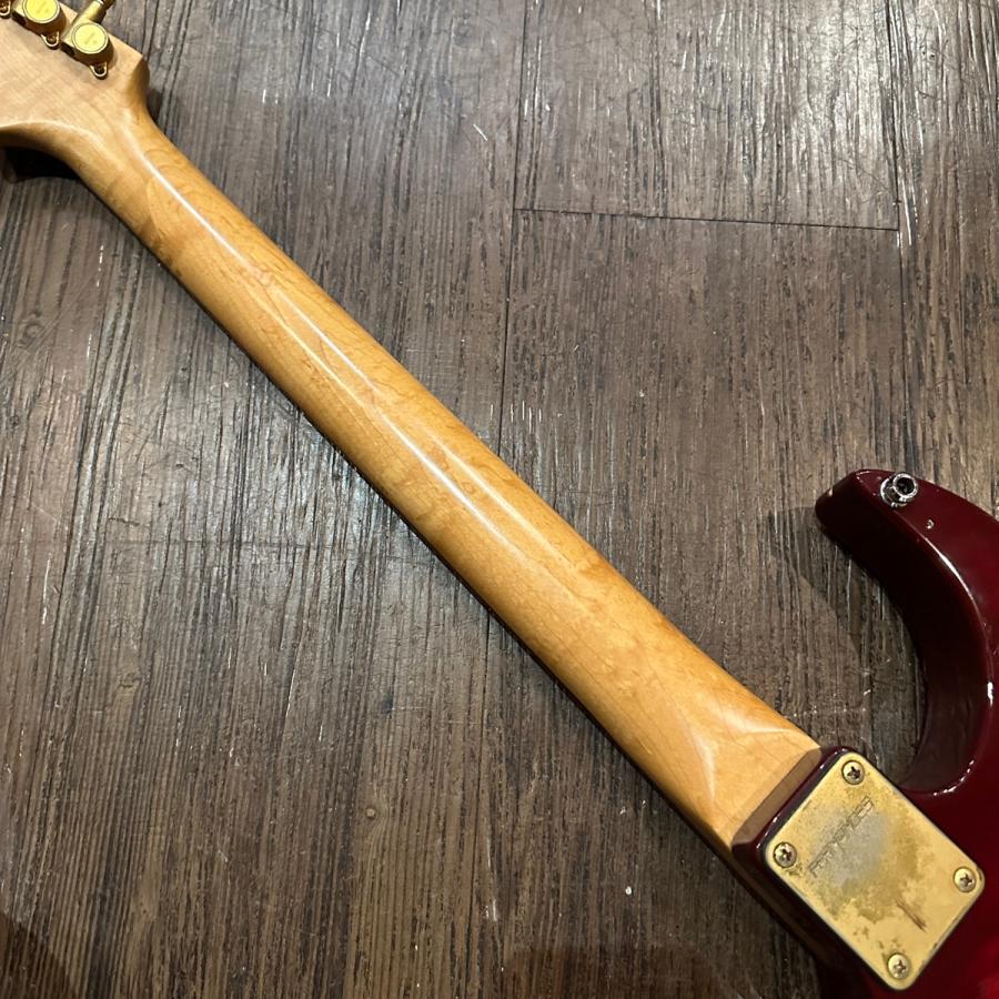 FERNANDES（フェルナンデス） Fernandes FGZ-400 Electric Guitar