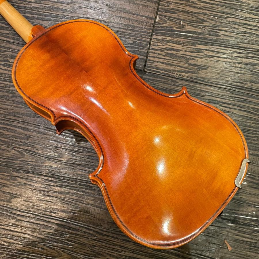 スズキ（SUZUKI） Suzuki No.280 1/2 1977年 Violin 分数バイオリン