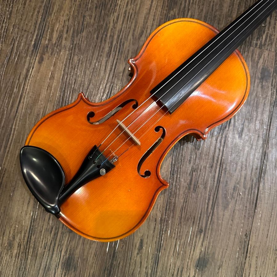 スズキ（SUZUKI） Suzuki No.280 1/2 1985年 Violin 分数バイオリン