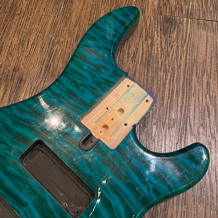 YAMAHA（ヤマハ） Yamaha BB-G4A Bass Guitar Body ベース ボディ