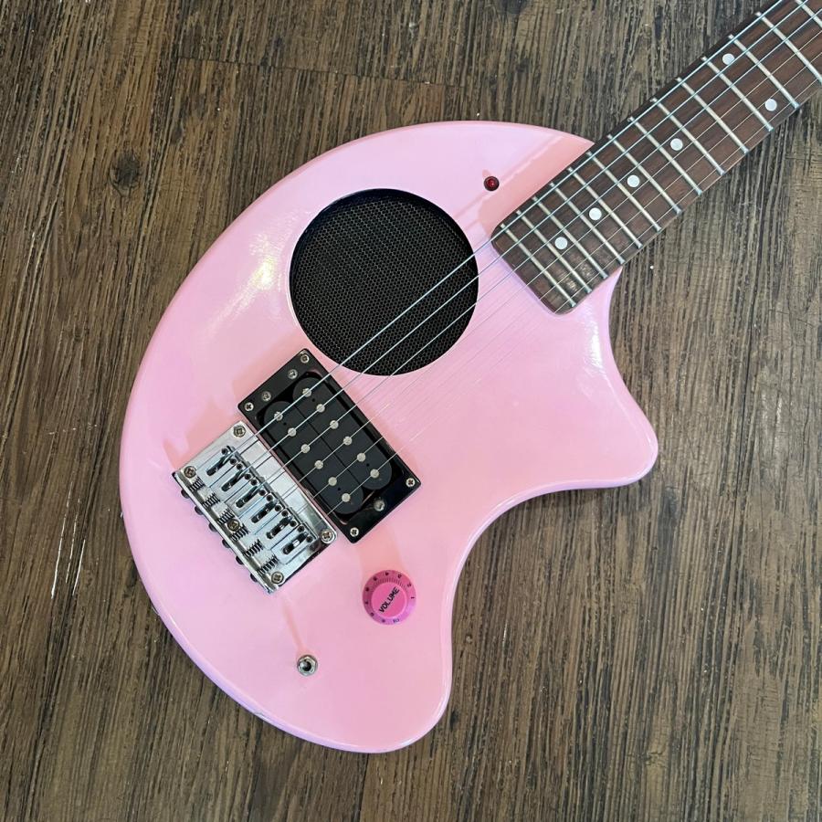 FERNANDES（フェルナンデス） Fernandes ZO-3 Electric Guitar アンプ