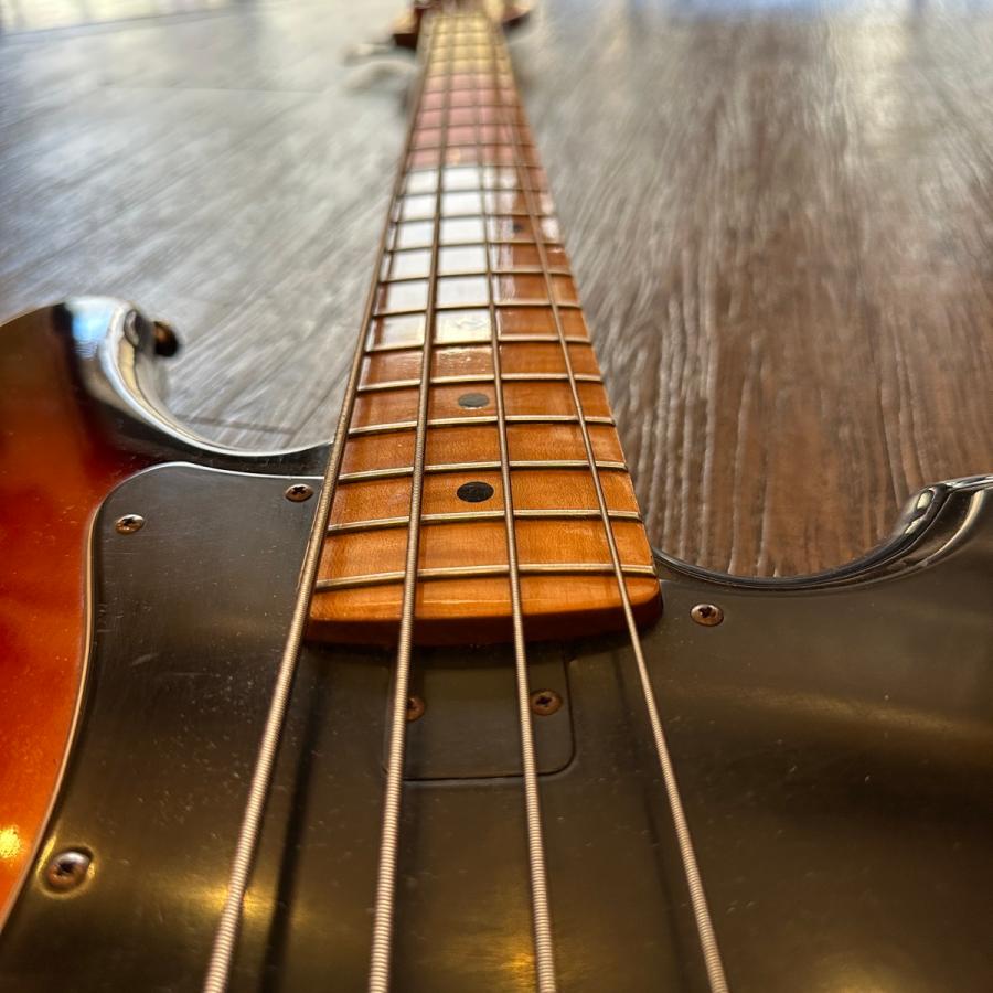 YAMAHA（ヤマハ） Yamaha SB600 1970年代後期 Electric Bass エレキ