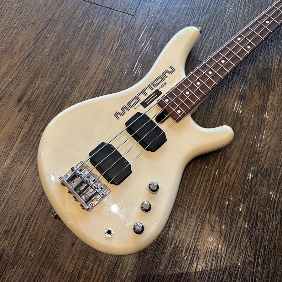 YAMAHA（ヤマハ） Yamaha Motion Bass MB-III Japan 1980s Electric