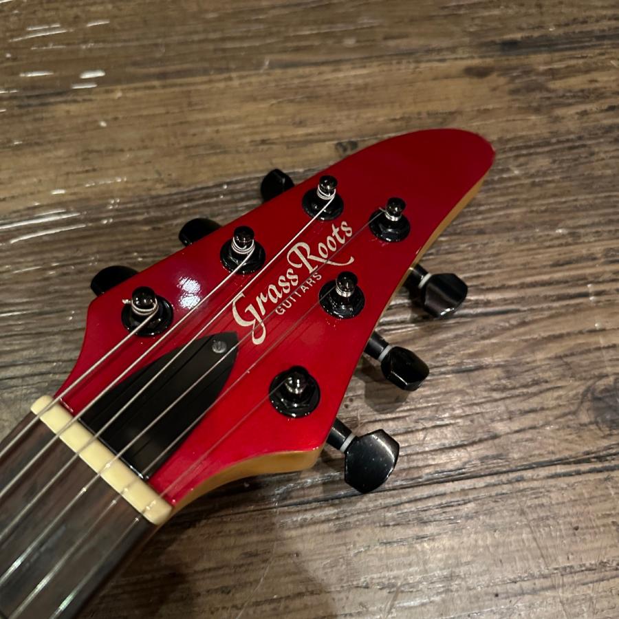 ESP GrassRoots G-HR-38 Electric Guitar グラスルーツ エレキギター
