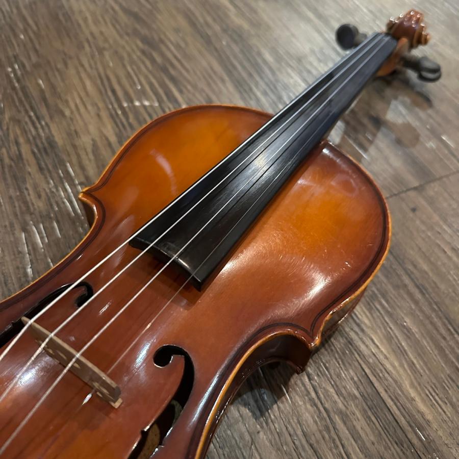 鈴木楽器製作所 Suzuki No.13 4/4 Violin スズキ バイオリン -a910