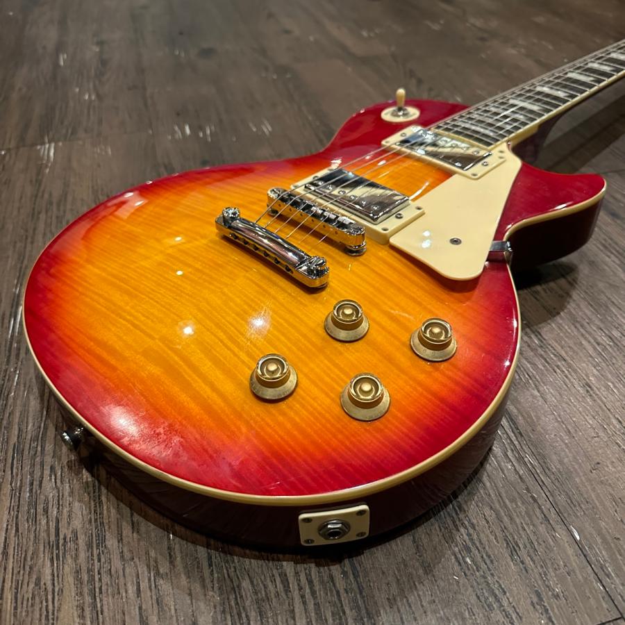 ARIA（アリア） Blitz by AriaproII Les Paul type Electric Guitar