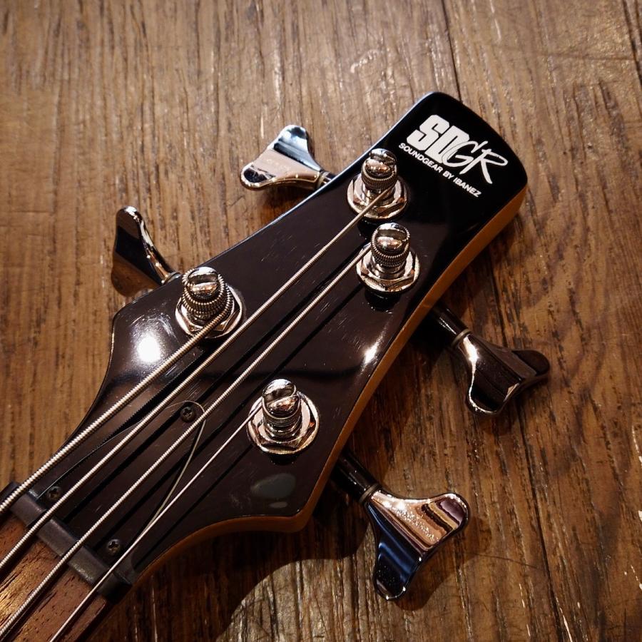 Ibanez（アイバニーズ） Ibanez SDGR SR-360 エレキベース -GrunSound