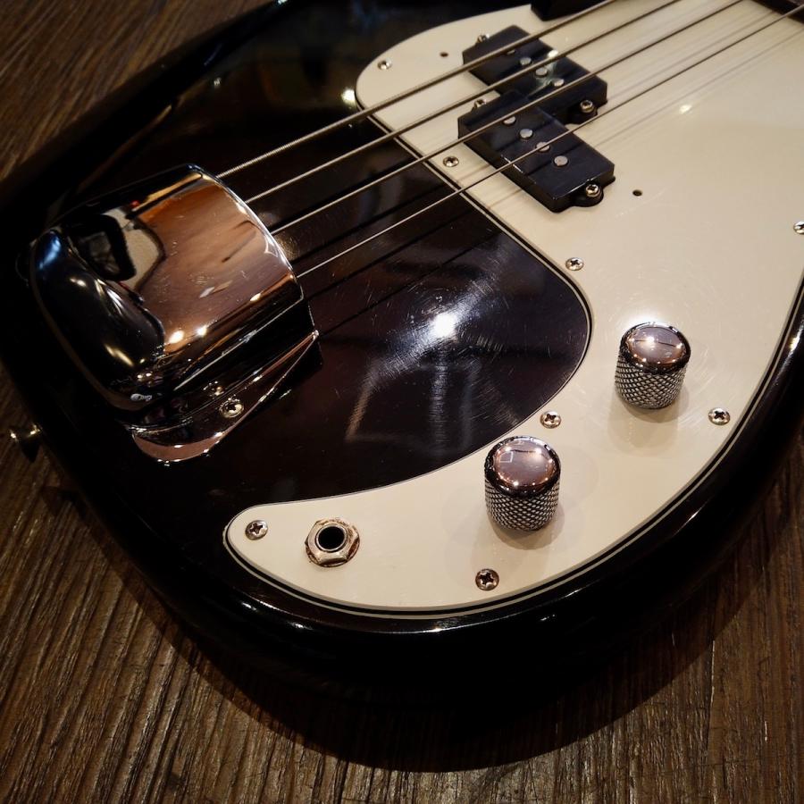 Greco（グレコ） Greco MERCURY BASS PB-500 エレキベース -GrunSound