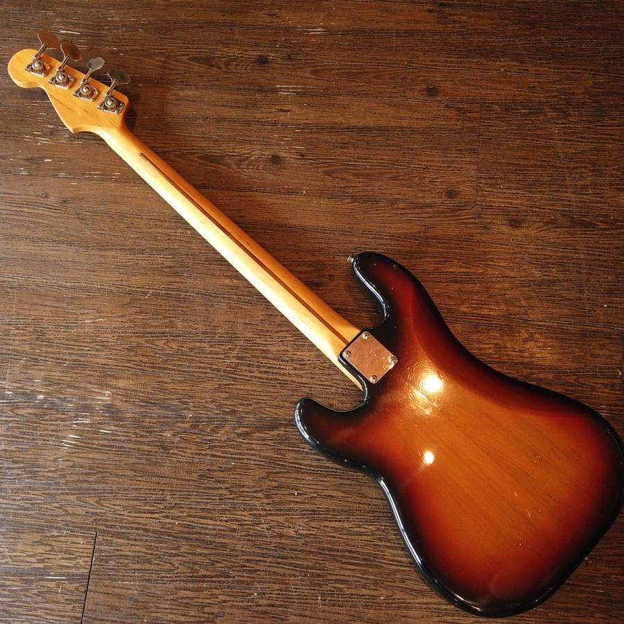 FERNANDES（フェルナンデス） Fernandes FPB-40 石ロゴ プレべタイプ