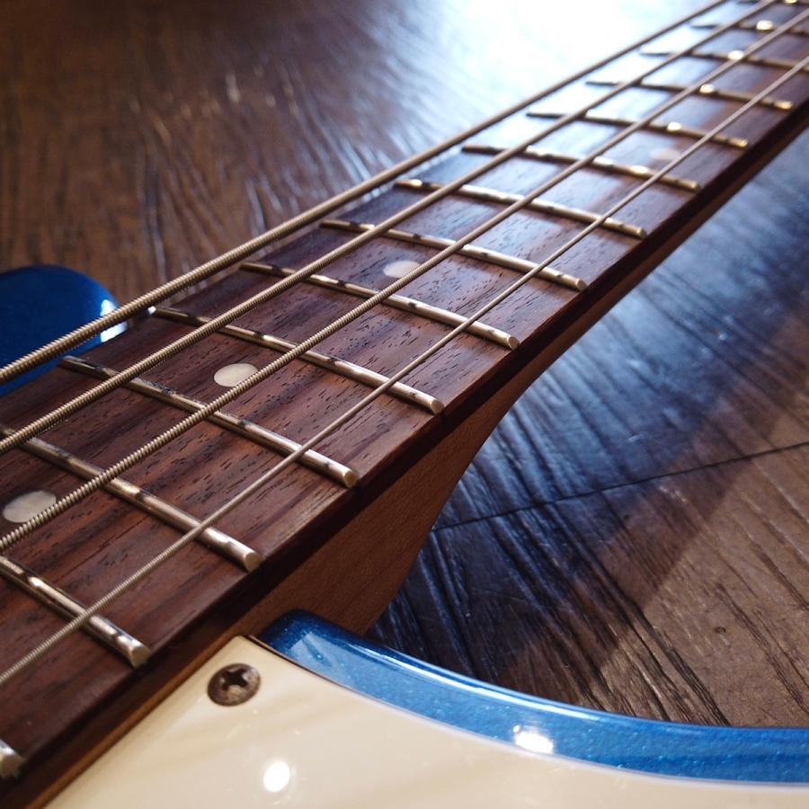 YAMAHA（ヤマハ） YAMAHA SBV-550 Electric bass エレキベース -b643