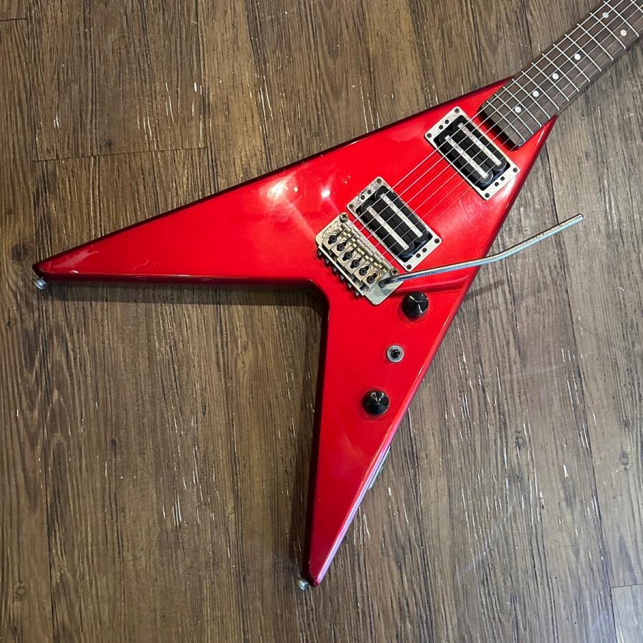 ARIA（アリア） Aria Pro II XX DELUXE 1980年代 Electric Guitar
