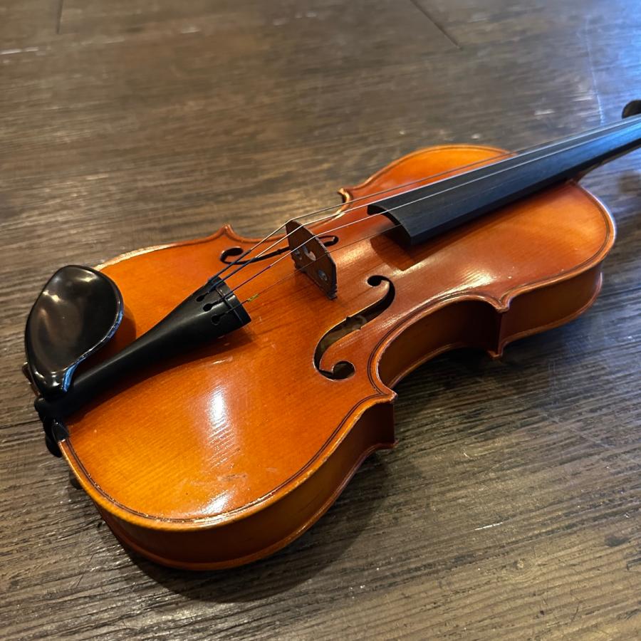 鈴木楽器製作所 Suzuki No.280 1/2 1979年製 Violin スズキ 分数