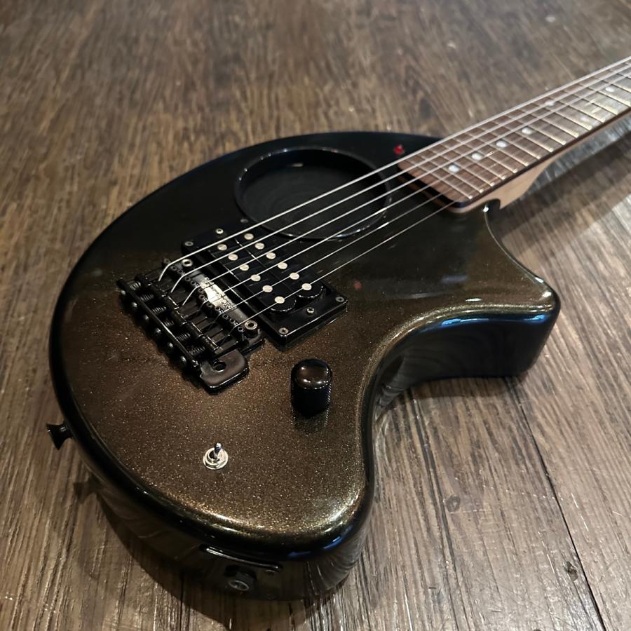 FERNANDES（フェルナンデス） Fernandes ZO-3 芸達者 Electric Guitar