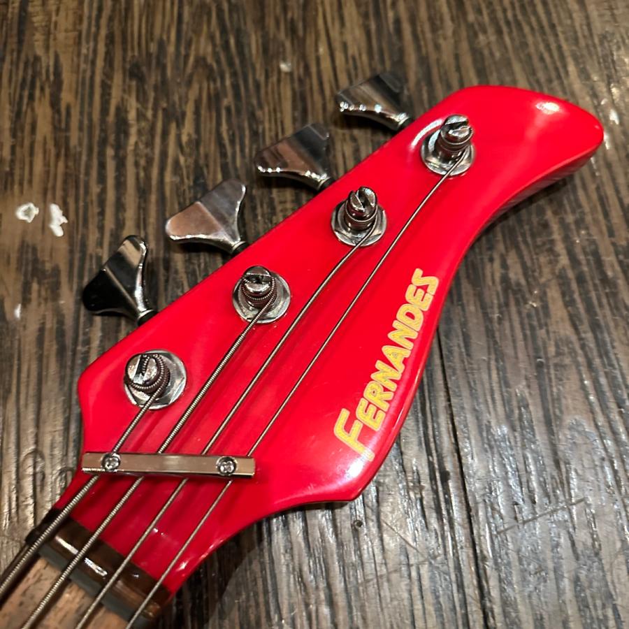 FERNANDES（フェルナンデス） Fernandes REVOLVER FRB-45 Electric