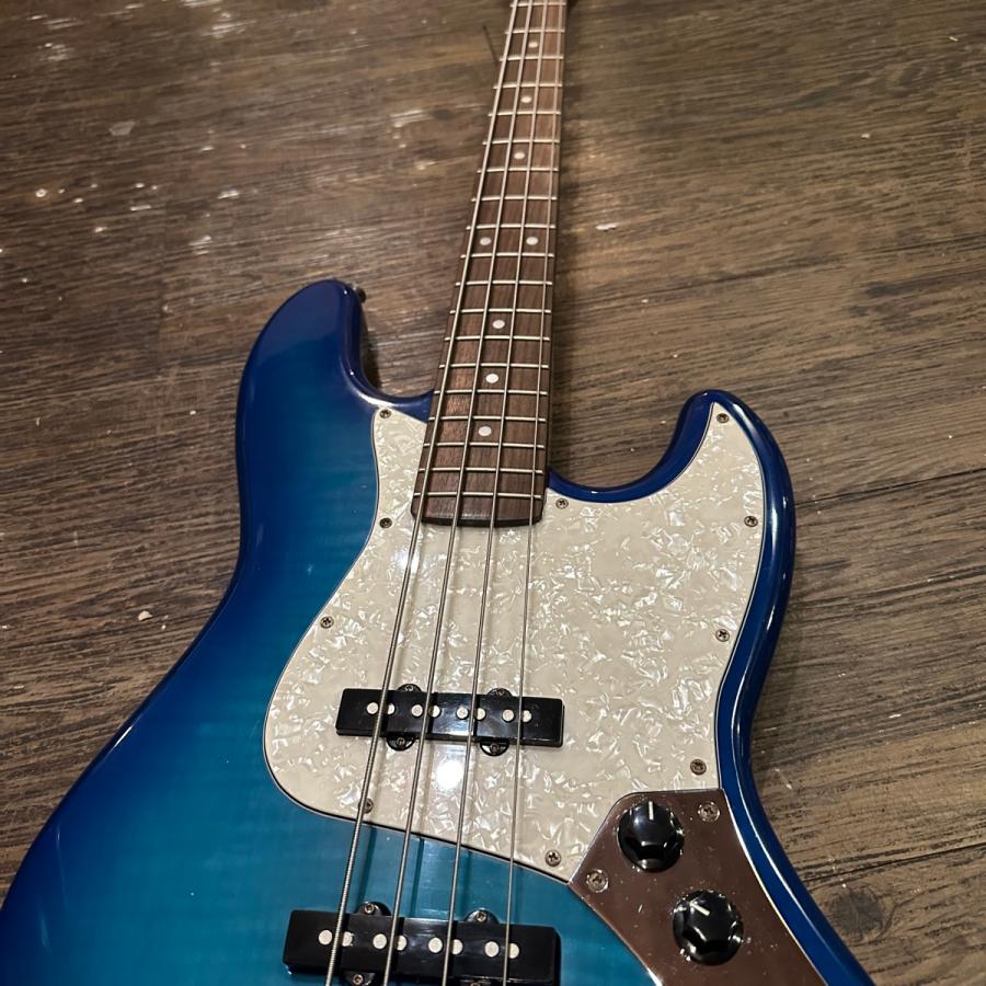 S.Galaner SJB-STD Electric Bass エレキベース ギャラナー 下倉楽器