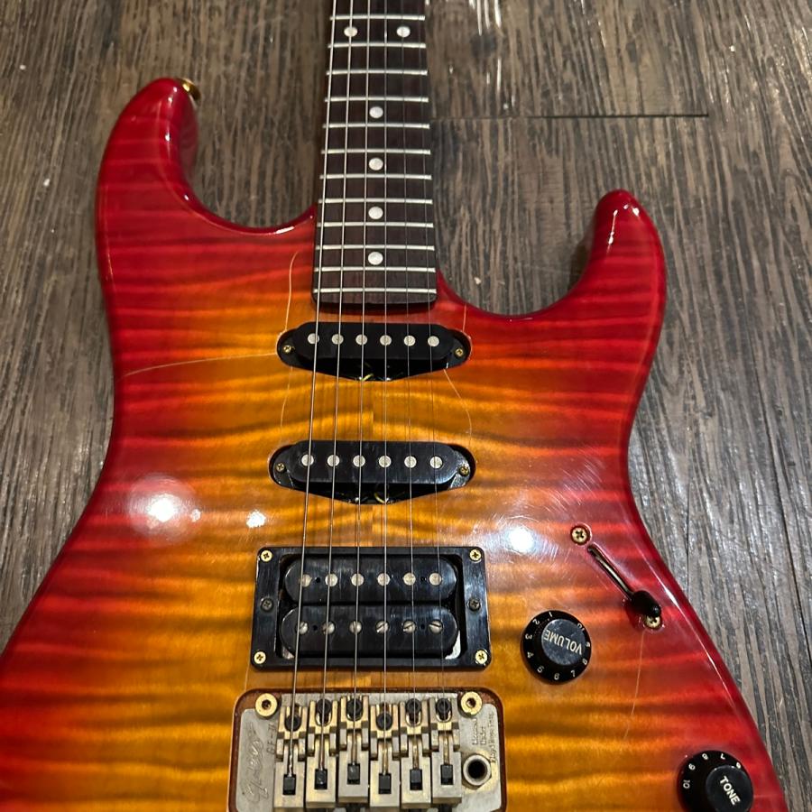 Greco（グレコ） Greco GP-550 Electric Guitar エレキギター -d329