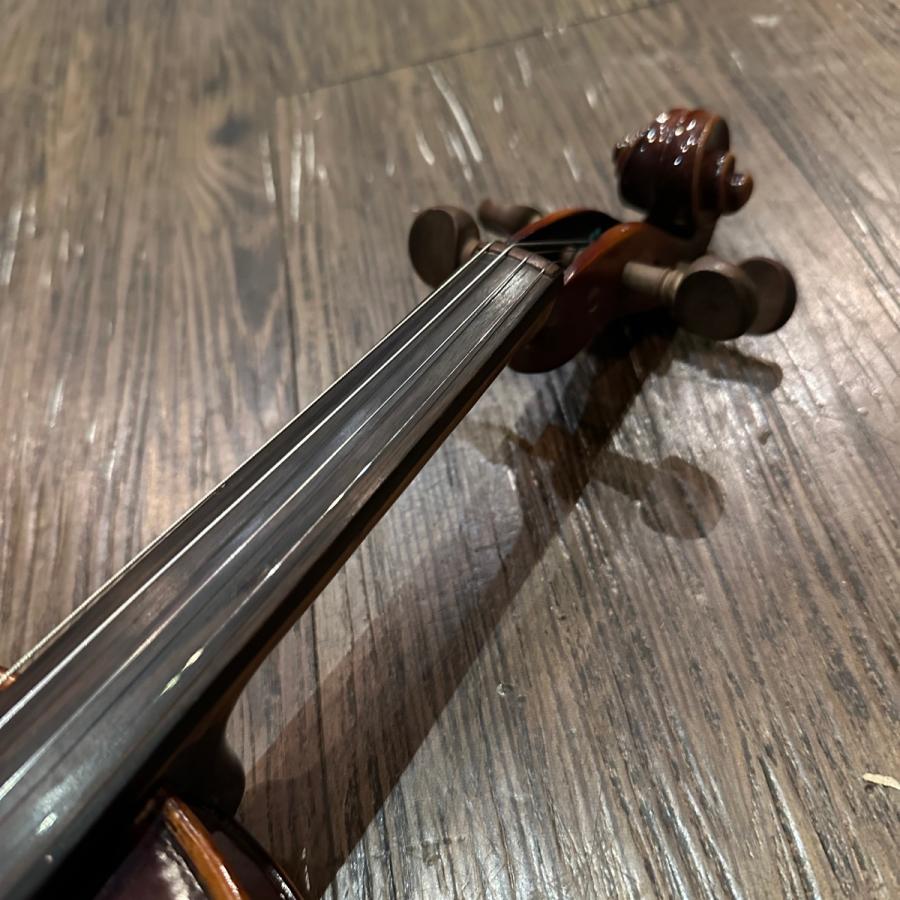 鈴木楽器製作所 Suzuki No.18 4/4 Violin スズキ バイオリン -e445