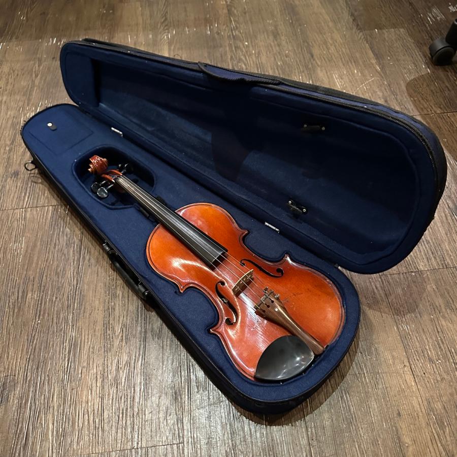 鈴木楽器製作所 Suzuki No.220 4/4 Violin スズキ バイオリン -e447