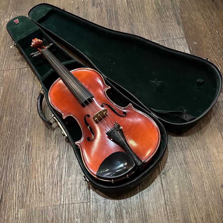鈴木楽器製作所 Suzuki No.103 4/4 Violin スズキ バイオリン -e443