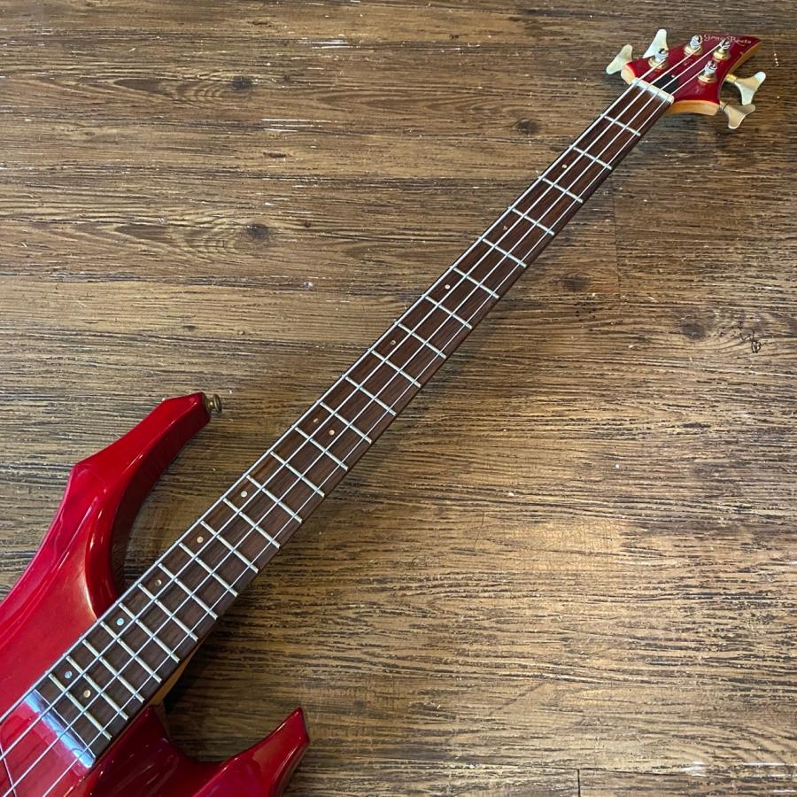 ESP GrassRoots G-FR-58B Forest Electric Bass Guitar グラスルーツ