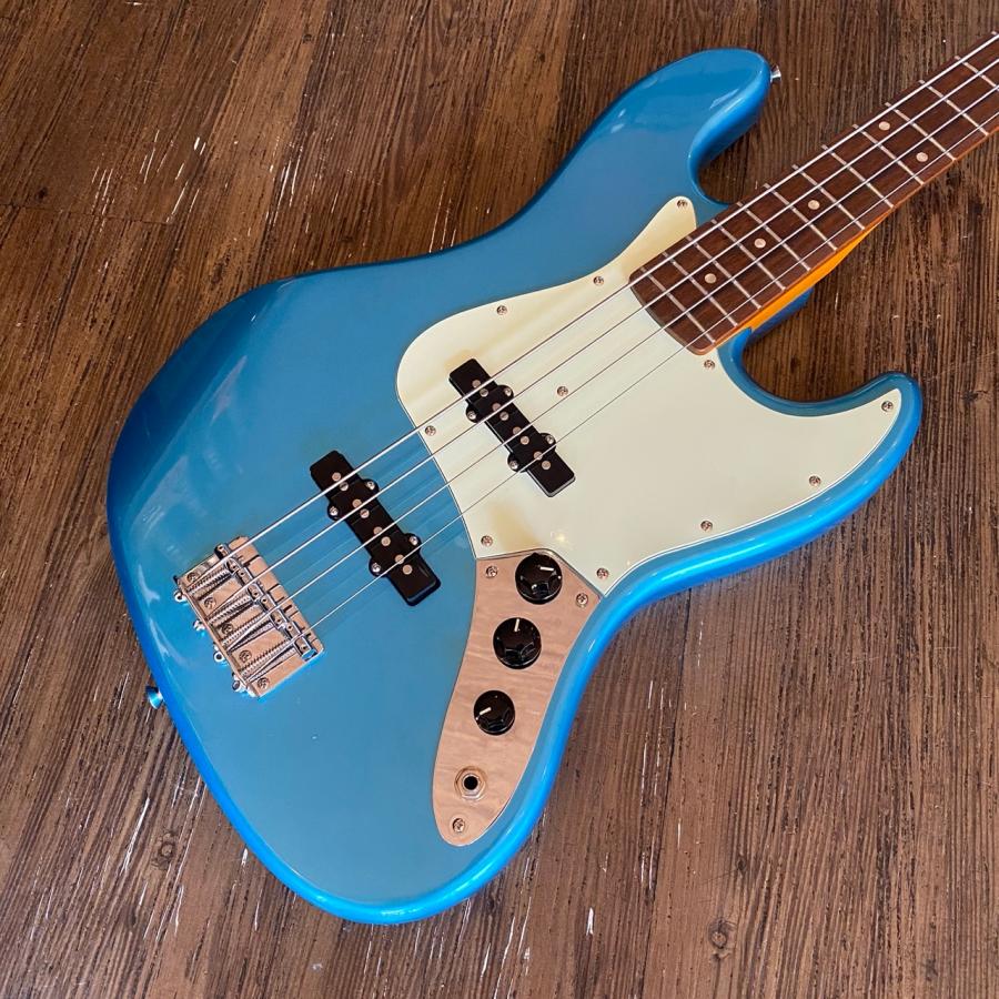 FERNANDES（フェルナンデス） Fernandes RJB-380 JB Type Electric