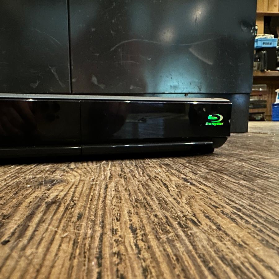SHARP（シャープ） Sharp BD-HDS43 ブルーレイレコーダー 動作確認済