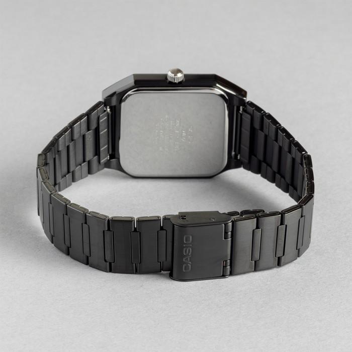 スタンダード（CASIO） 海外正規品 10年保証 日本未発売 CASIO