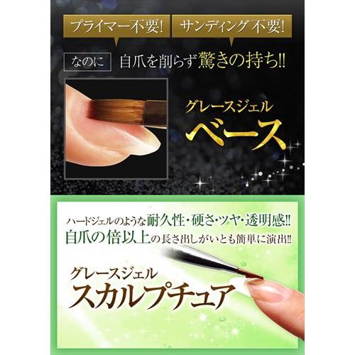 gracegarden（グレースガーデン） HEMAフリーTPOフリー フィルイン