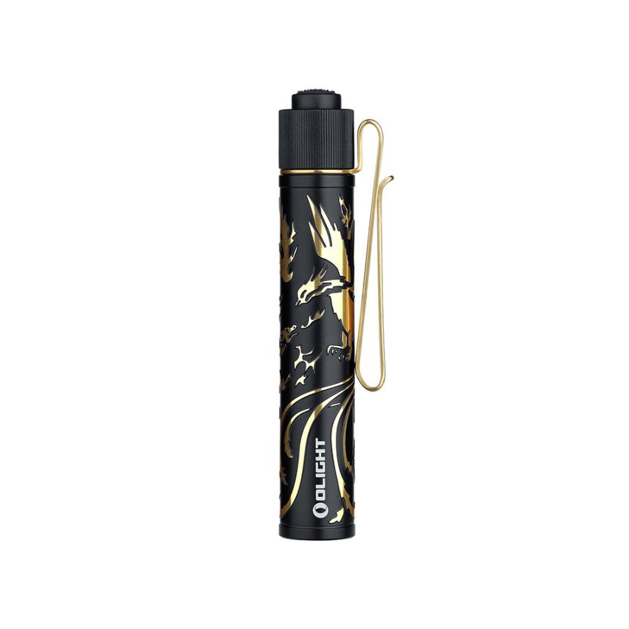 OLIGHT OLIGHT(オーライト) i3T 2 EOS 単4電池 EDC懐中電灯 小型 強力