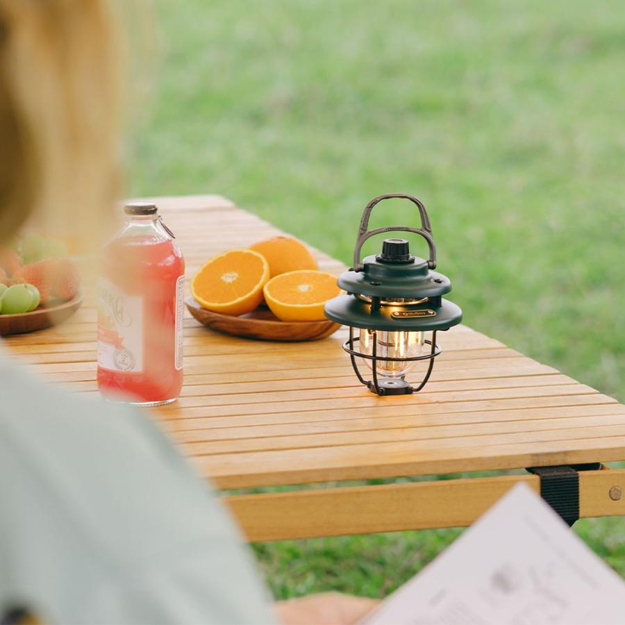 OLIGHT オーライト Olantern Classic Mini 充電式ランタン キャンプ