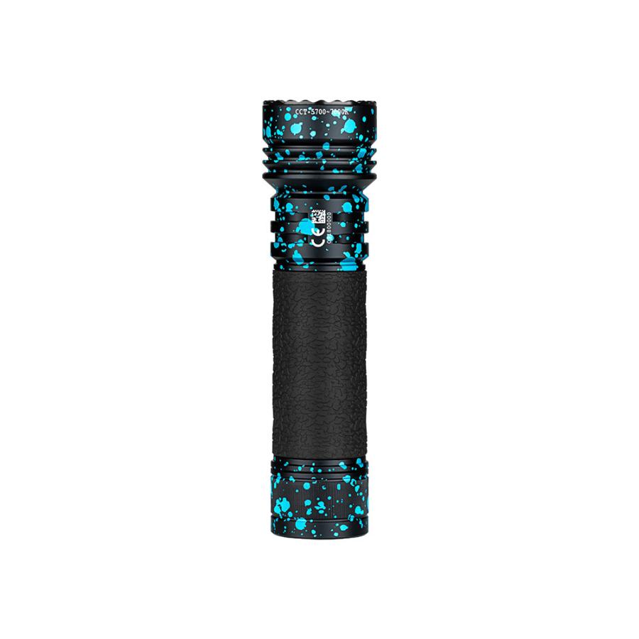 OLIGHT OLIGHT(オーライト) Seeker 4 Pro ディープオーシャン昼光色
