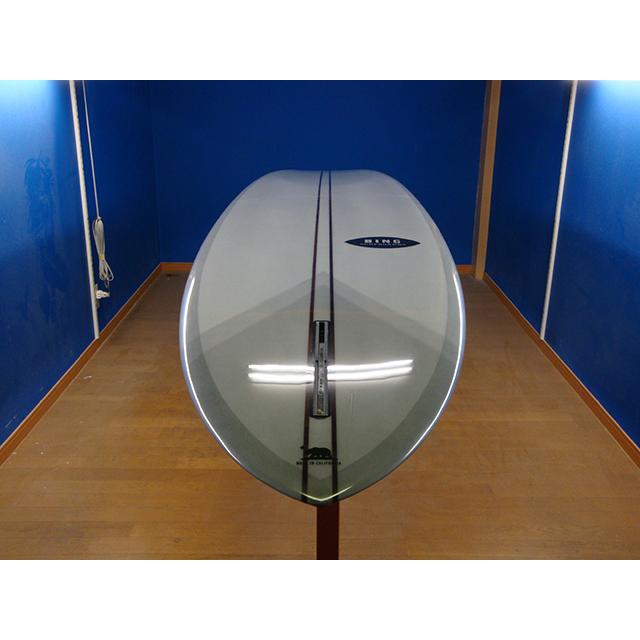 新品 BING】 SURFBOARDS 9'4