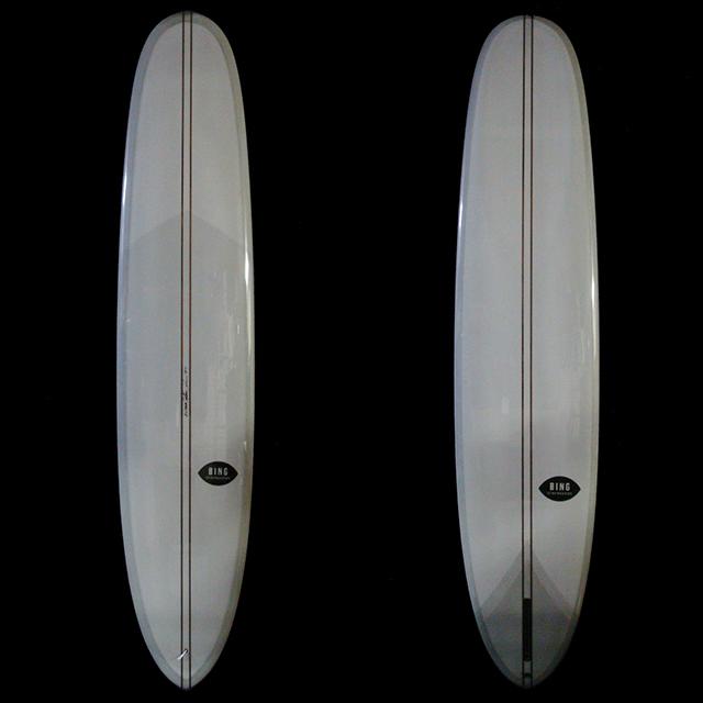 新品 BING】 SURFBOARDS 9'4