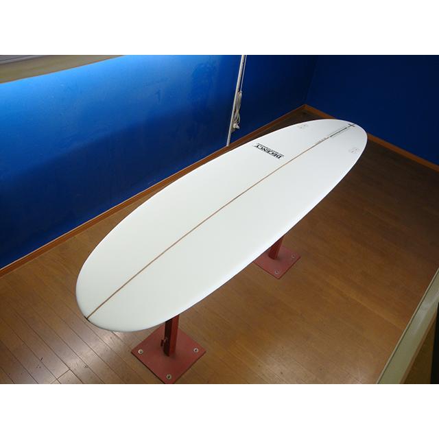 新品 EPS EPOXY】DECENCY 7'4