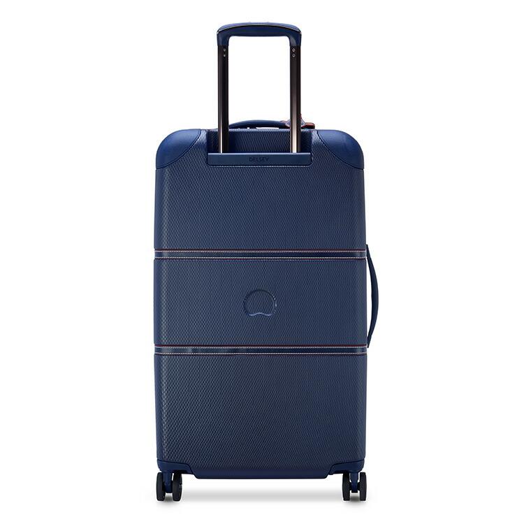 DELSEY（デルセー） (CHATELET AIR 2.0 SUITCASE-TRUNK 73CM