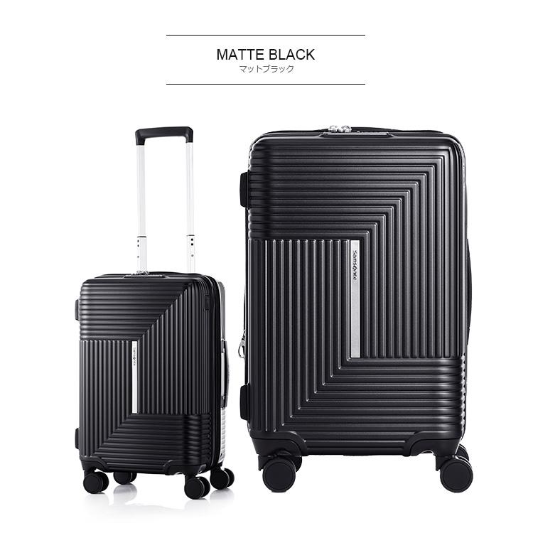 Samsonite（サムソナイト） 【25%OFF】サムソナイト スーツケース