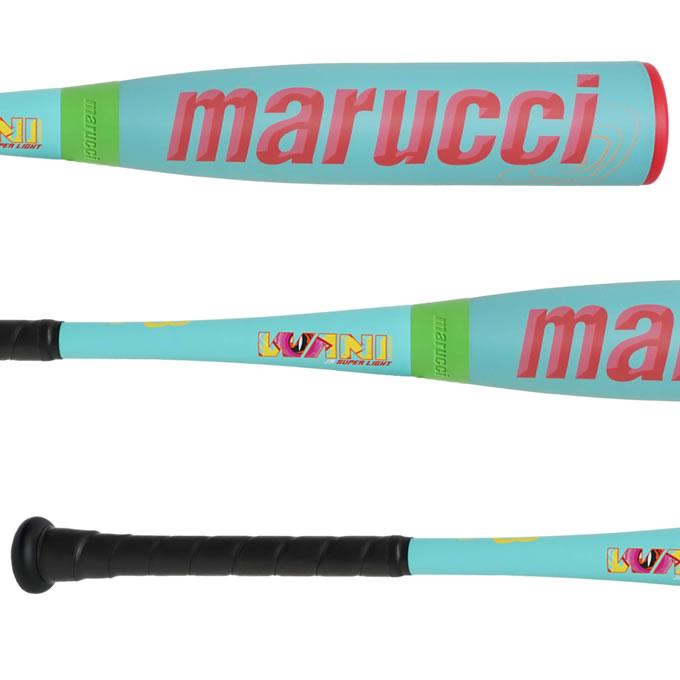 marucci（マルーチ） 【即日発送可】marucci ワニクラッシャー