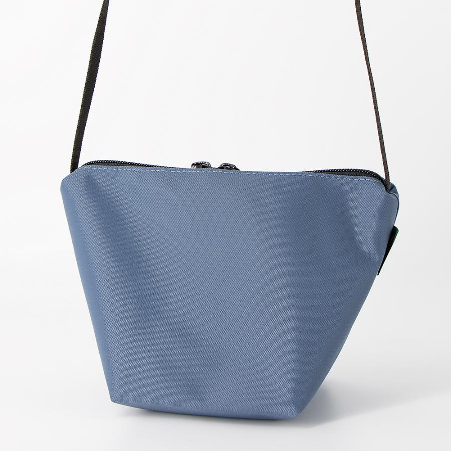 Herve Chapelier（エルベシャプリエ） ショルダーバッグ 2885N